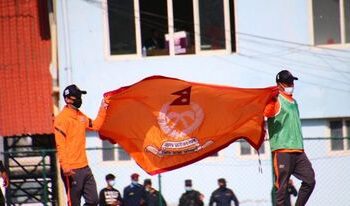 प्रधानमन्त्री कप क्रिकेटः विभागीय क्लब एपीएफले जित्यो उपाधि