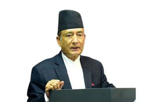 संविधान अनुसार नै स्थानीय तहको निर्वाचन हुन्छ : सञ्चारमन्त्री कार्की