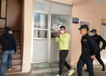 सुन तस्करी प्रकरण : गोरेका भाइ रमेश दुई लाख धरौटीमा रिहा