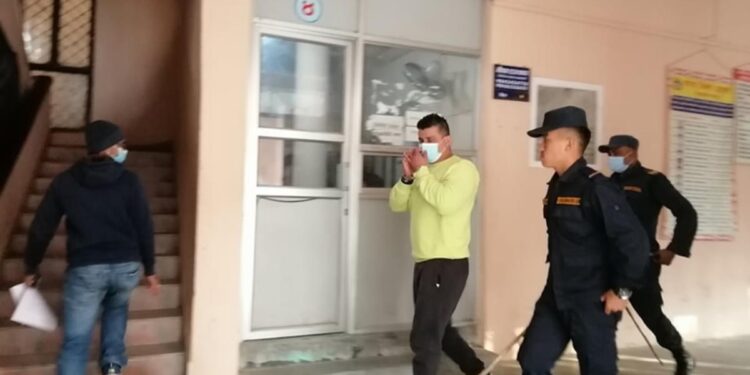 सुन तस्करी प्रकरण : गोरेका भाइ रमेश दुई लाख धरौटीमा रिहा