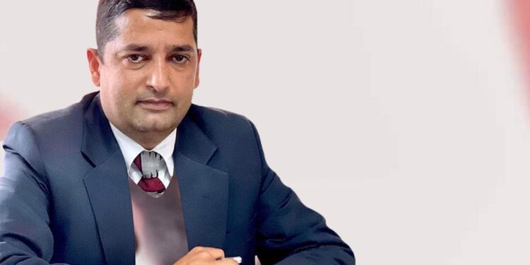काठमाडौँका सिडिओ रिजाललाई पनि कोरोना सङ्क्रमण