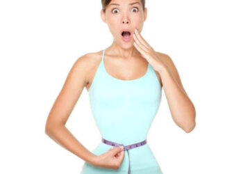 अत्याधिक दुब्लो भएर चिन्तित हुनुहुन्छ,यसो गर्नुहोस्