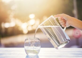 नियमित तातो पानी पिउनुहोस्, तपाईंलाई फाइदै फाइदा