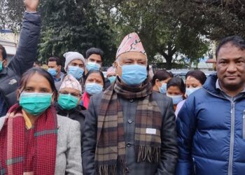 सुदूरपश्चिम प्रदेशमा तिनैजना सत्ता गठबन्धनका उम्मेदवार विजयी