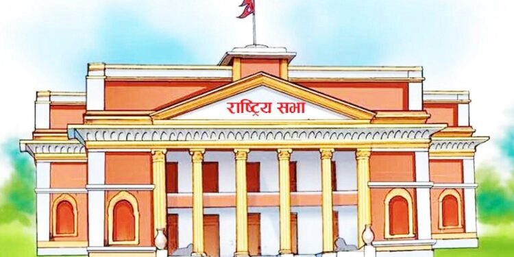राष्ट्रिय सभा निर्वाचनः १९ पदका लागि भोलि मतदान