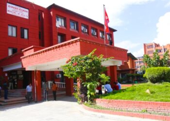 स्वास्थ्य मन्त्रालयले भन्यो-ओमिक्रोन फैलिन नदिन सम्बन्धित निकाय सतर्क रहनू