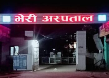 भेरी अस्पतालमा दुई सङ्क्रमितको मृत्यु
