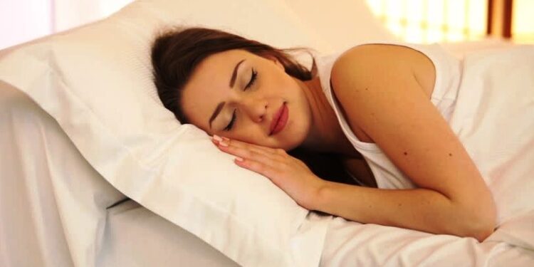 यस्तो सुताइ स्वास्थ्यका लागि राम्रो