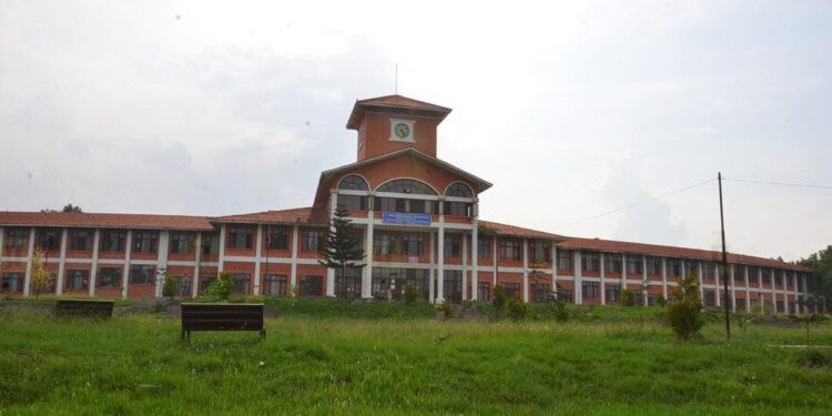 त्रिविका सबै तहका परीक्षा अनिश्चितकालका लागि स्थगित