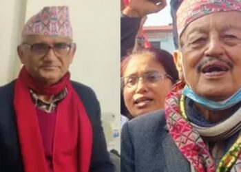 प्रदेश १ : गोला तान्दा गोपालकुमार बस्नेत विजयी