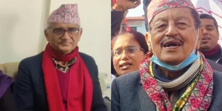 प्रदेश १ : गोला तान्दा गोपालकुमार बस्नेत विजयी