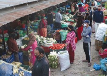 उफ ! महँगी, ‘घरको चुलो कसरी बाल्ने ?’