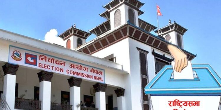कोरोनाले राष्ट्रिय सभा निर्वाचन तालिकामा फरक नपार्ने