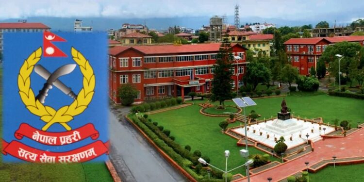 नेपाल प्रहरीका २६ एसएसपीको सरुवा