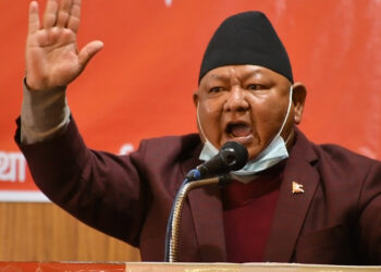 नारायणहिटीभित्र रेष्टुरेन्ट बन्दैन : मन्त्री आले
