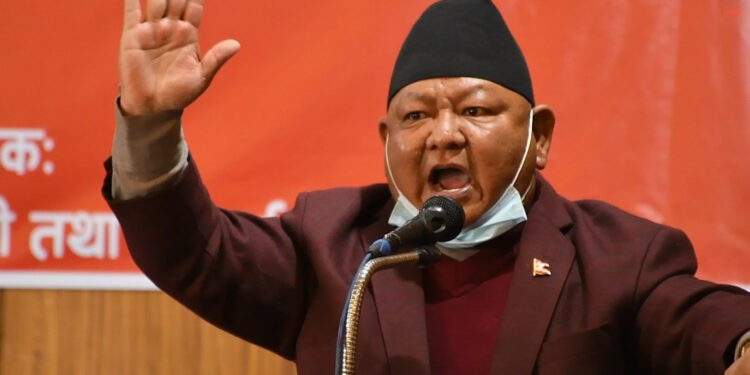 नारायणहिटीभित्र रेष्टुरेन्ट बन्दैन : मन्त्री आले