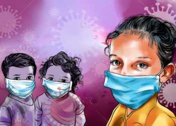 कोभिड-१९ ले बालबालिकालाई कसरी असर गरिरहेको छ ?