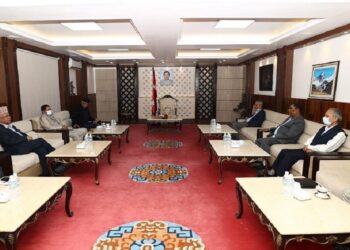 राष्ट्रिय सभा निर्वाचन जित्न प्रादेशिक संयन्त्र बनाउँदै गठबन्धन