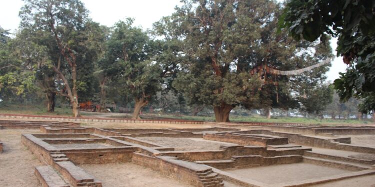 तिलौराकोटलाई विश्व सम्पदा सूचीमा सूचीकृत गर्ने प्रक्रिया शुरु
