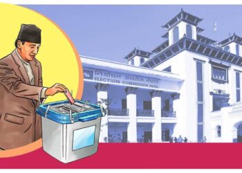 स्थानीय तह निर्वाचन: कति छन् मतदाता ?