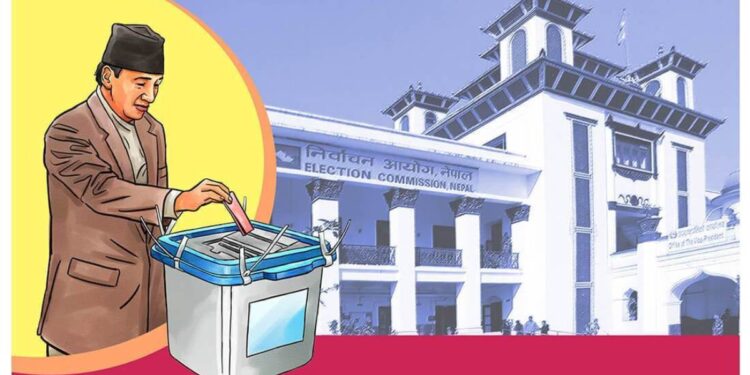स्थानीय तह निर्वाचन: कति छन् मतदाता ?