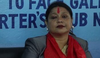 लुम्बिनी प्रदेशकी कृषिमन्त्री रायमाझीको गुम्यो सांसद् पद