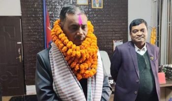मधेश प्रदेशमा एक जना राज्यमन्त्री थपिए