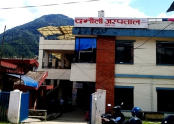 दमौली अस्पतालका चिकित्सकले पाएनन् १८ महिनायता प्रोत्साहन भत्ता