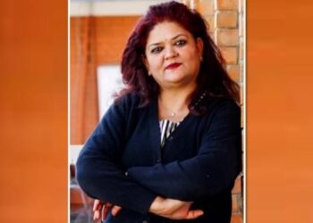 कसले घटायो पुरुषको सङ्ख्या ?