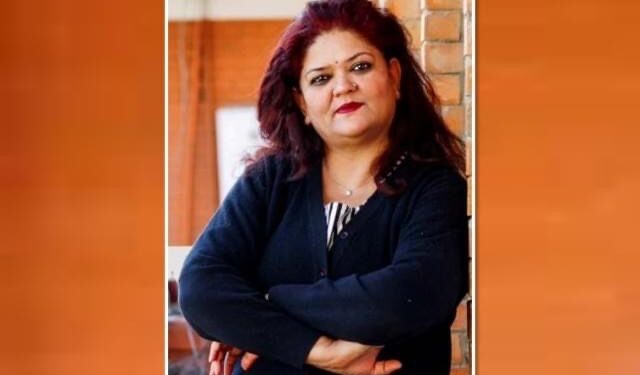 कसले घटायो पुरुषको सङ्ख्या ?