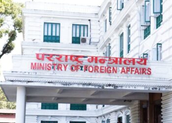 एमसीसी र निर्वाचनको ओझेलमा राजदूत नियुक्ति