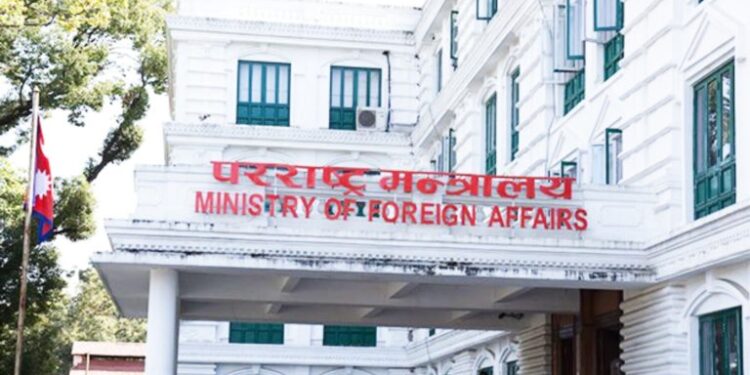एमसीसी र निर्वाचनको ओझेलमा राजदूत नियुक्ति