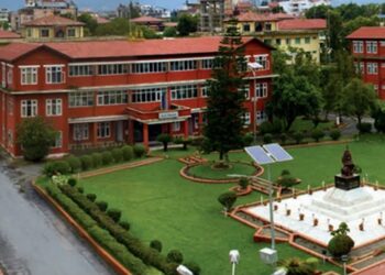 नेपाल प्रहरीमा तीन जना एआईजी थप्ने सरकारको निर्णय