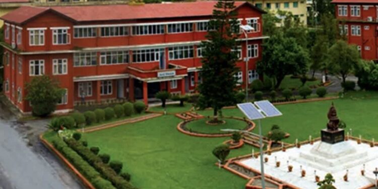 नेपाल प्रहरीमा तीन जना एआईजी थप्ने सरकारको निर्णय