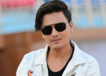 पल शाहविरुद्ध समीक्षाले दिइन् जबर्जस्ती करणीको जाहेरी