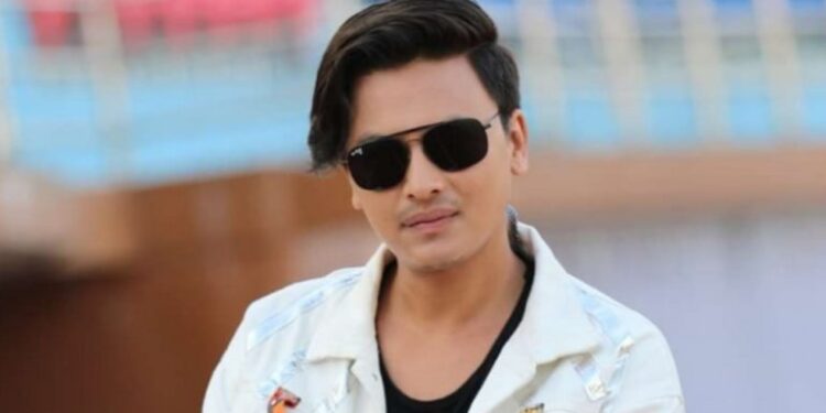 पल शाहविरुद्ध समीक्षाले दिइन् जबर्जस्ती करणीको जाहेरी