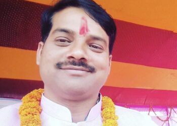 देवाही–गोनाही नगरपालिका प्रमुख पटेल साढे दुई लाख घुससहित पक्राउ