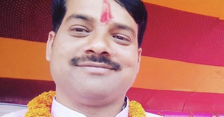 देवाही–गोनाही नगरपालिका प्रमुख पटेल साढे दुई लाख घुससहित पक्राउ