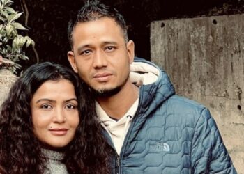 चर्चित अभिनेत्री रेखा थापाले गरिन् विहे