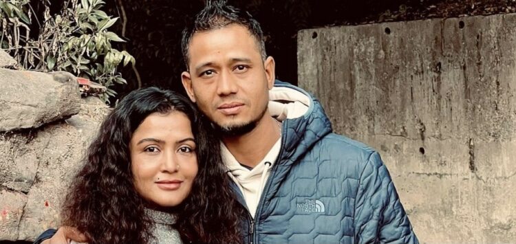 चर्चित अभिनेत्री रेखा थापाले गरिन् विहे
