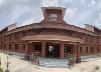 पशुपति धर्मशाला सञ्चालनमा रोक नलगाउन अल्पकालीन अन्तरिम आदेश