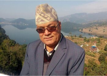 बलात्कार आरोप लागेका एमाले सांसद मोहन बानियाँ पक्राउ