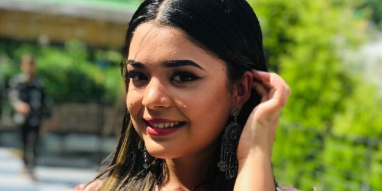 पल शाहविरुद्ध जाहेरी दिएलगत्तै समीक्षाले मेडिकल चेकअप गरिन्