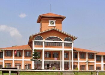 त्रिविका भौतिक कक्षा फागुन १ बाट सञ्चालन हुने