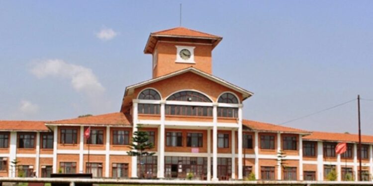 त्रिविका भौतिक कक्षा फागुन १ बाट सञ्चालन हुने