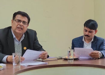 लुम्बिनी प्रदेश सरकारले गर्‍यो विभिन्न अस्पतालमा नियुक्ति