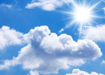 आजको मौसम कस्तो छ ? मौसम पूर्वानुमान महाशाखा