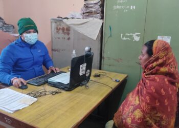 कपिलबस्तुमा थपिए ७५ हजार बढी मतदाता