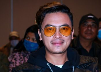 प्रहरीको नियन्त्रणमा पल शाह
