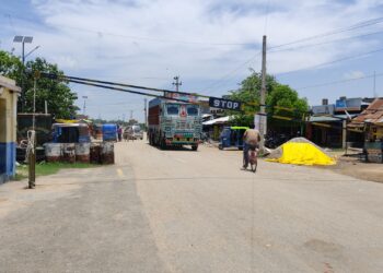 नेपाल भारत सिमा ४८ घण्टाको लागि बन्द हुने